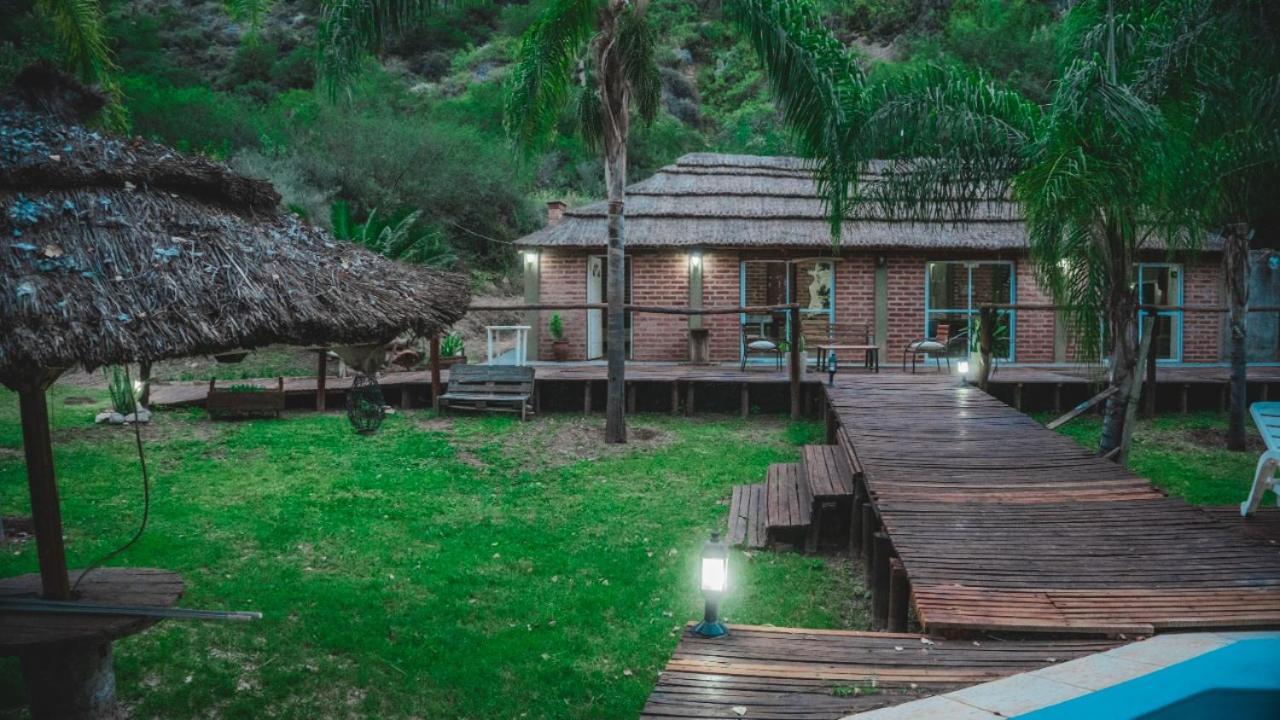 Hotel Alamos De La Puntilla Belen Luaran gambar