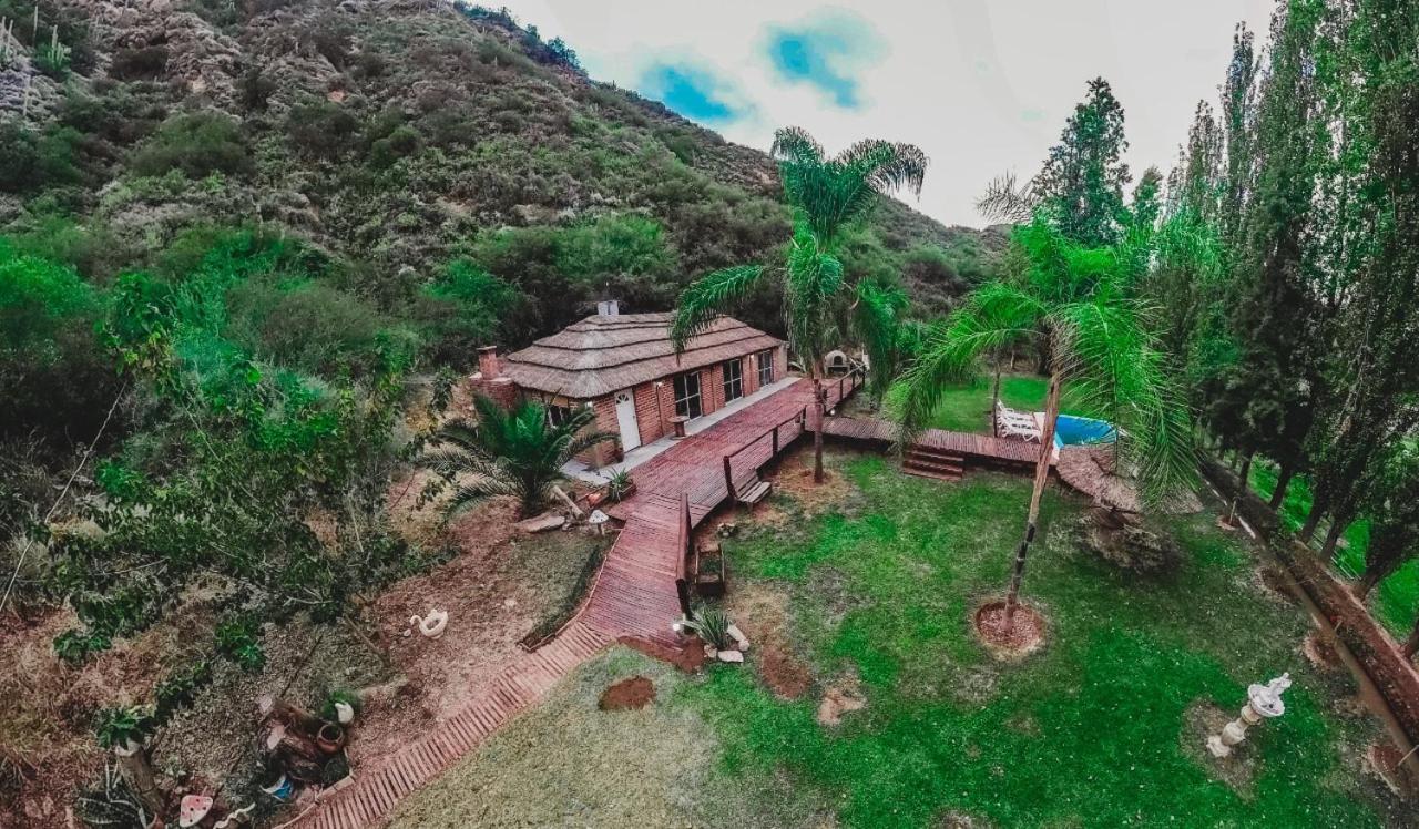 Hotel Alamos De La Puntilla Belen Luaran gambar