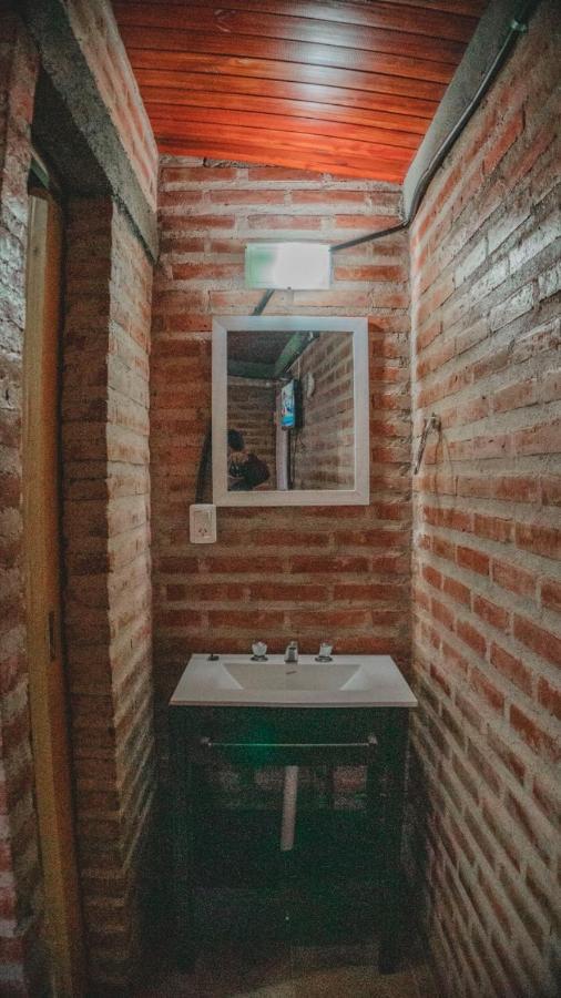Hotel Alamos De La Puntilla Belen Luaran gambar